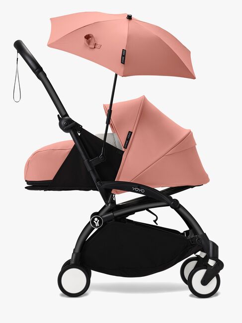 Stokke YOYO Parasoll, Ginger