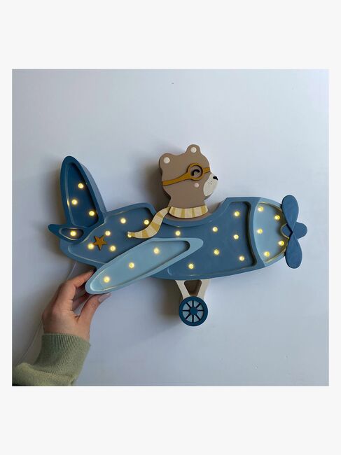 Little Lights Lampe Vintage Fly