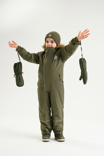 Viking Expower Votter, Olive