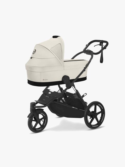 Cybex Cot S Liggedel, Seashell Beige