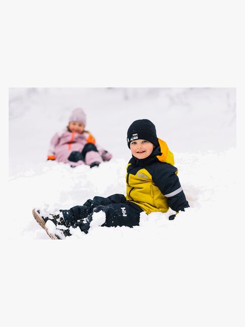 Helly Hansen K Legend Ins Skijakke, Arrowwood