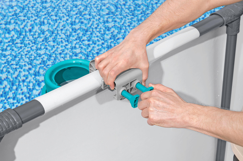 Bestway AquaClean Bassengvedlikeholdsett Deluxe