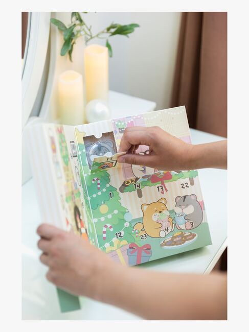 mymochi Adventskalender 2025 Beauty