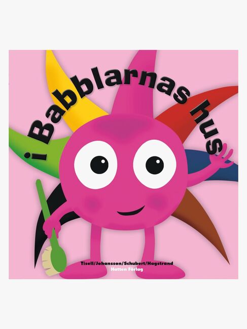 Babblarna Paket Diddi