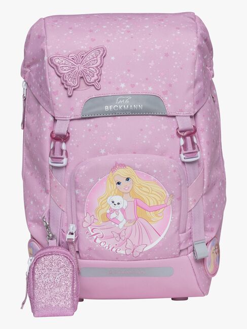 Beckmann Classic Ryggsekk Maxi 28L, Rosie