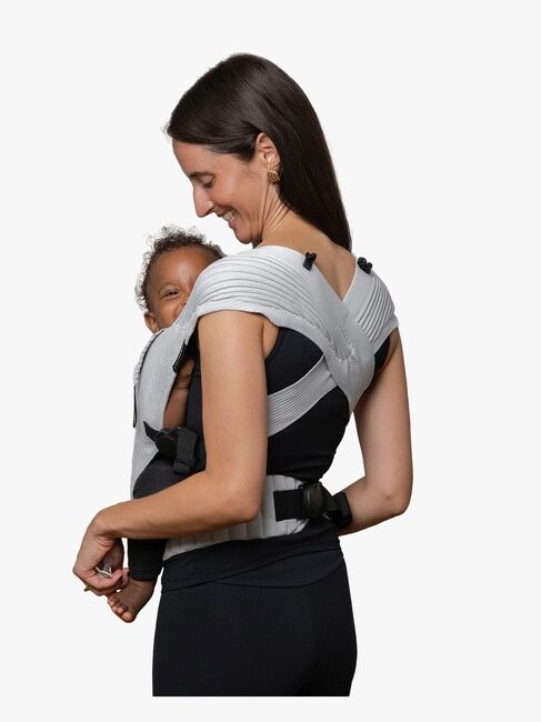 Flybaby Bæresele, Grey