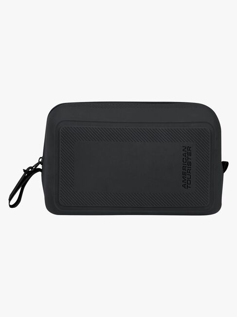 American Tourister Toalettmappe POP, Black