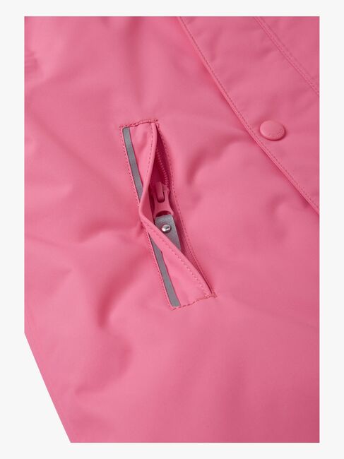 Reimatec Gotland Vinterdress, Soft Coral