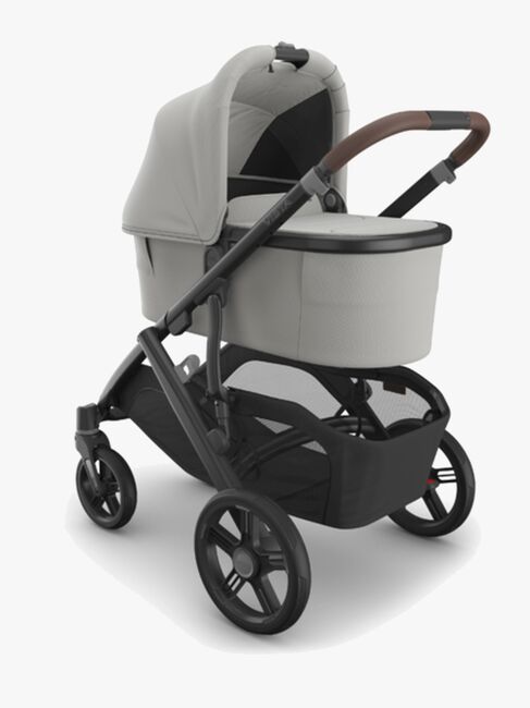 UPPAbaby Vista V3 Duovogn, Savannah