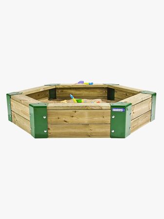 Hörby Bruk Sandkasse 150