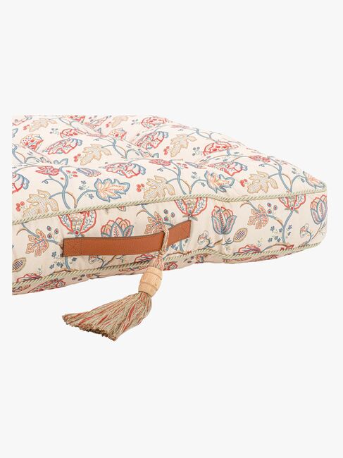 DockATot Present Tense Pute, Theodosia