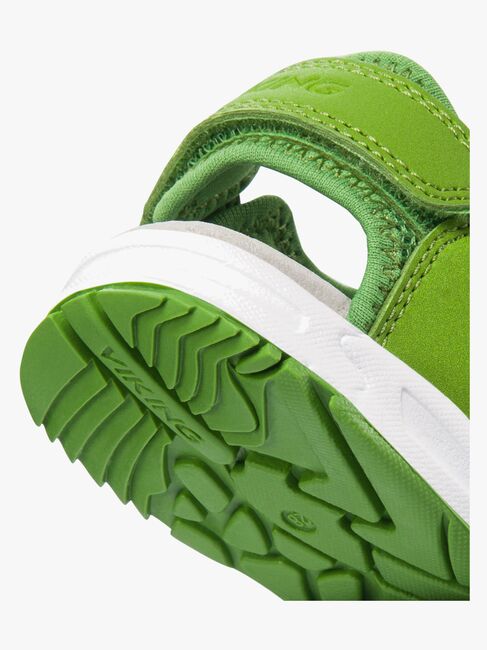 Viking Anchor 3V Sandal, Olive
