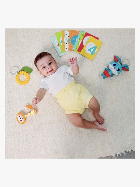 Tiny Love Meadow Days Gavesett