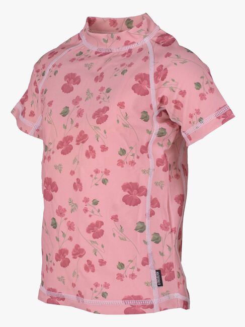 Lindberg Tobago UV-Trøye, Rose