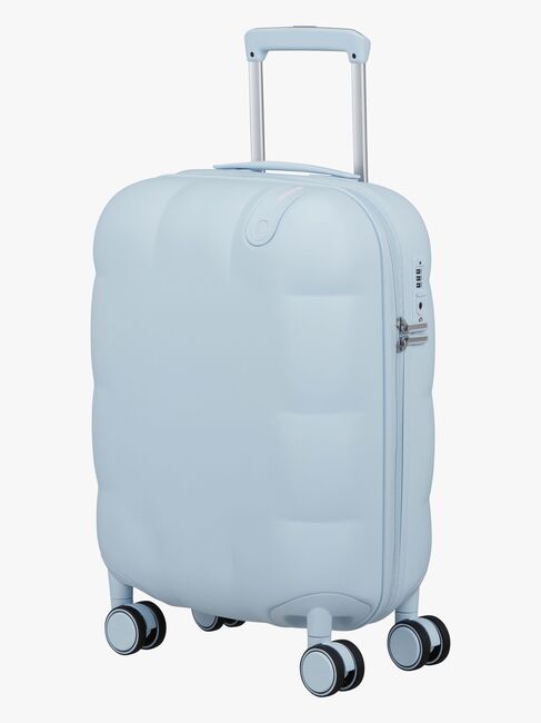 American Tourister Dreami Spinner Koffert 37L, Blue Dream