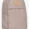 Beckmann Urban Midi Ryggsekk 26L, Beige
