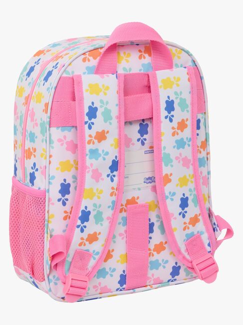 Peppa Gris Small Ryggsekk, Baby Pig