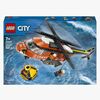 LEGO City 60503 Kystvakthelikopter