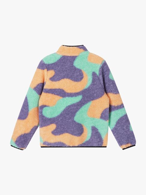 Reima Tupsis Pilejakke, Apricot