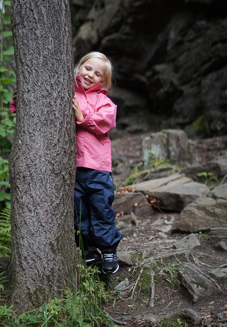 Nordbjørn Rörö Skallsett, Rapture Rose