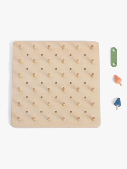 BS Toys Spill Plant a Tree