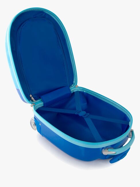 Paw Patrol Koffert 26L, Blue
