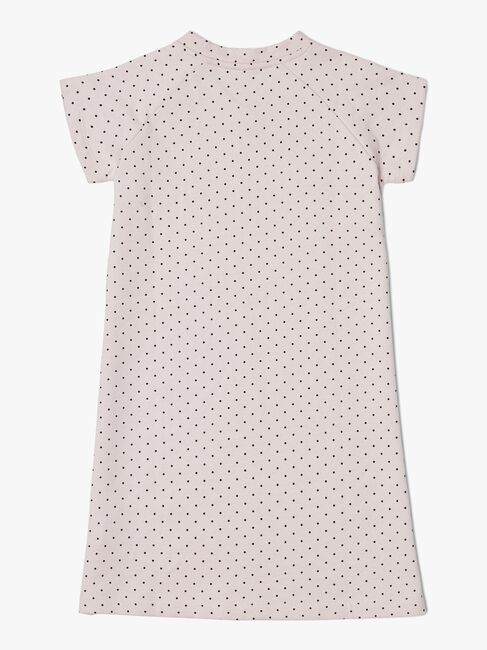 Luca & Lola Gaetana Kjole, Pink