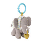 Manhattan Toys Aktivitetsleke Elefant