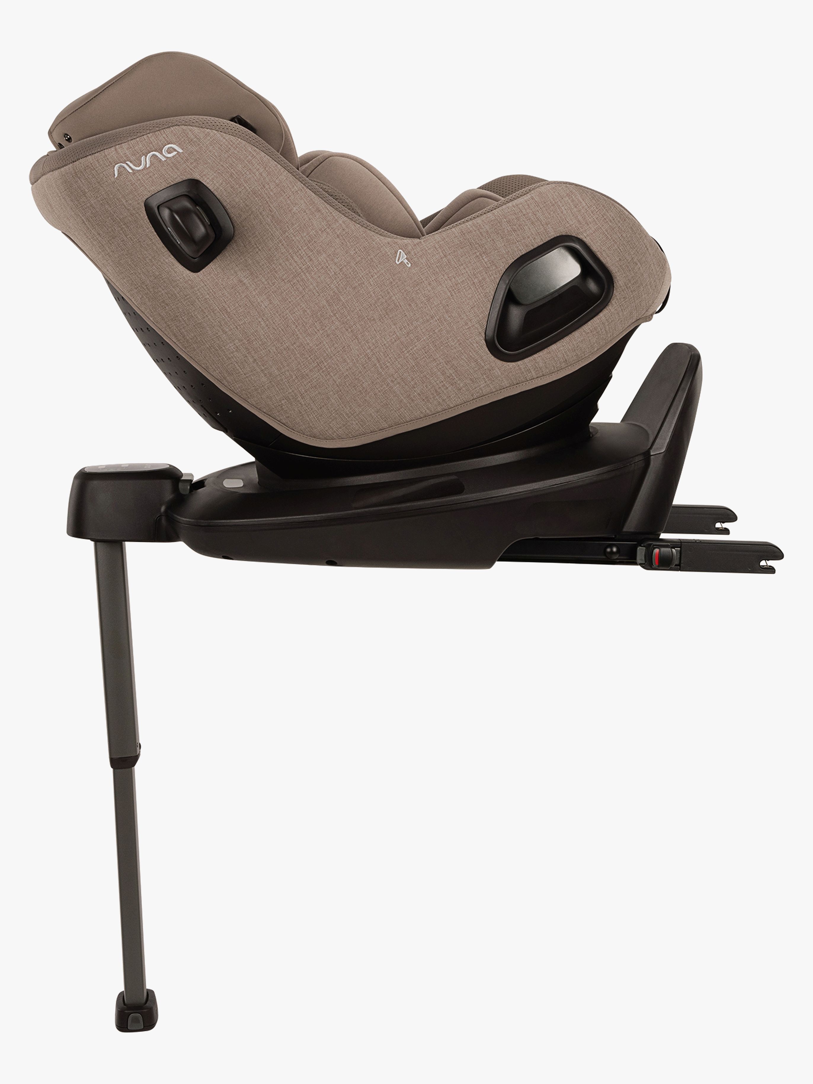 Nuna PRUU AIR Bilstol, Cedar - Vendbare