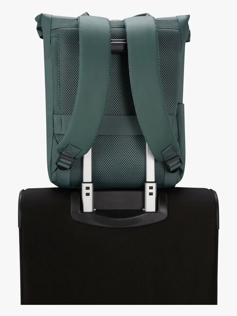 American Tourister Urban Groove Outdoor Ryggsekk 15L, Forrest Green