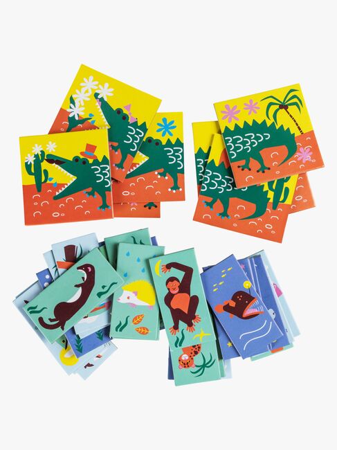 Peliko Barnespill Kroko Loko