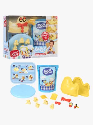 Little Tikes Creative Chefs Bluey Kakesett and