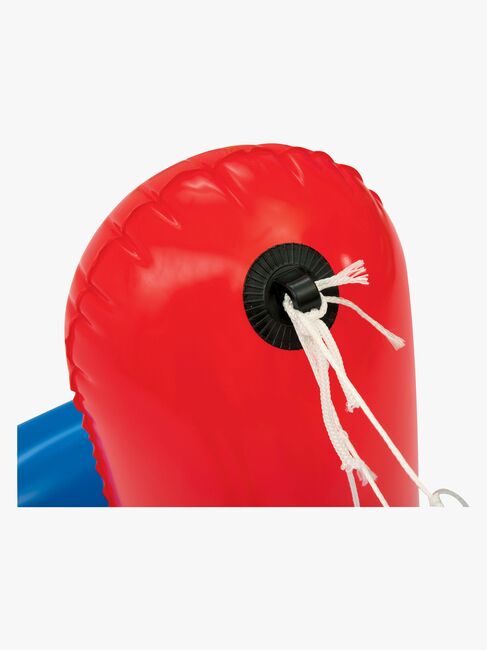 Bestway Volleyballsett 2,44 m