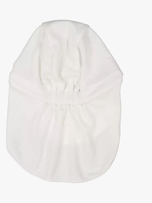 Geggamoja UV-Hatt, Offwhite