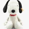 Steiff Kosedyr Hund Snoopy 30 cm