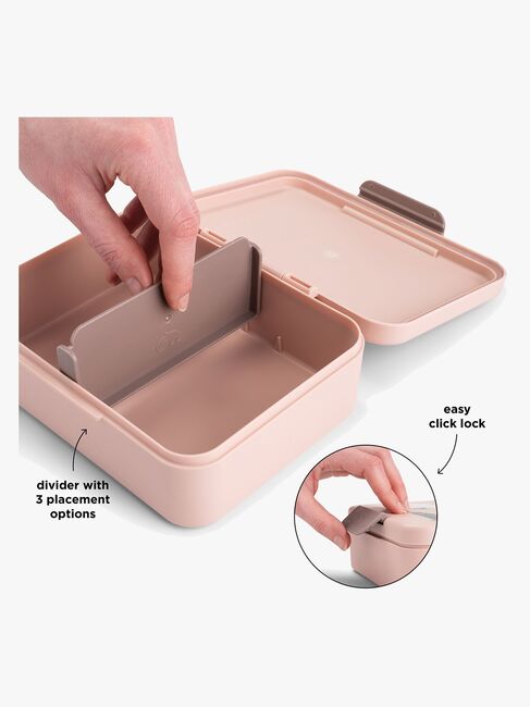 Done By Deer Tiny Farm Matboks, Powder