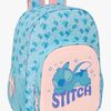 Disney Lilo & Stitch Ryggsekk 19L, Ohana