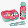 Disney Minni Mus Lunsjsett, Naive