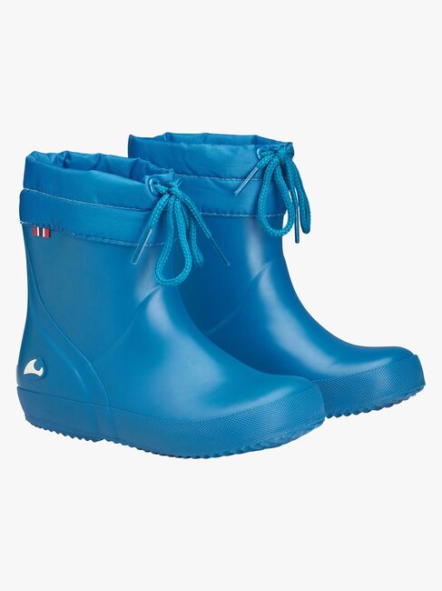 Viking Alv Indie Gummistøvler, Ocean