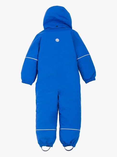 Viking Play Vinterdress, Blå