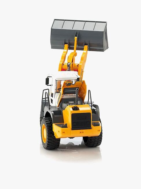 Bruder Liebherr Hjullaster L574 02430