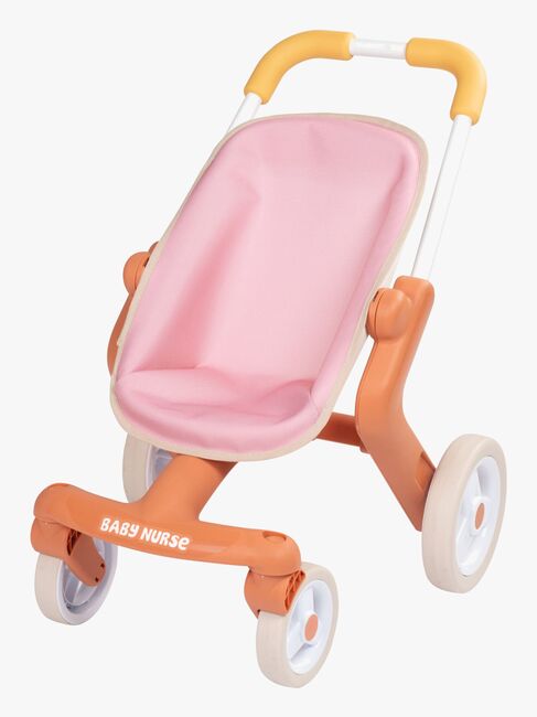 Smoby Baby Nurse Trille