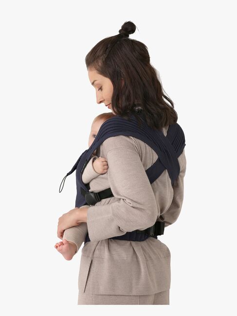 Flybaby Bæresele, Oxford