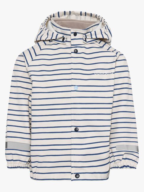 Didriksons Slaskeman Regnsett, Le rand blue