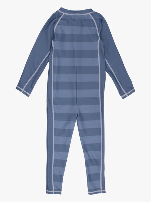 Lindberg Hawaii UV-Drakt, Blue