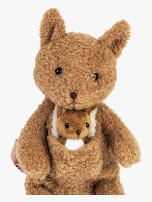 Egmont Toys Ryggsekk Kenguru