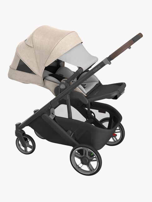 UPPAbaby CRUZ V3 Sportsvogn, Liam