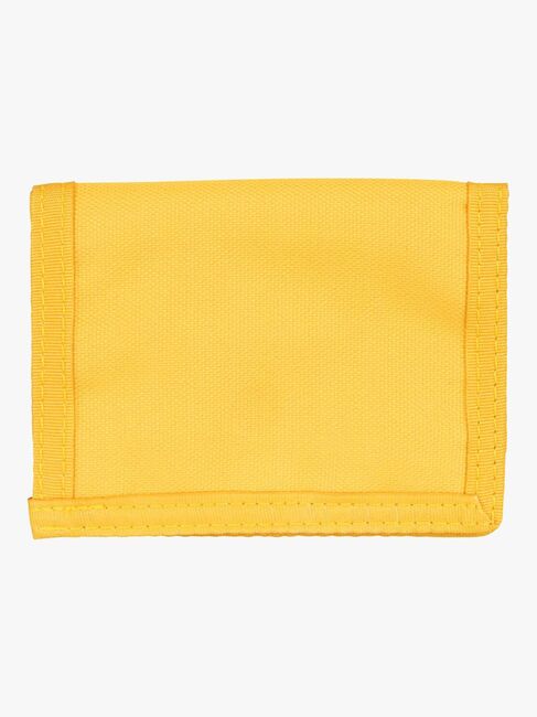 Mummitrollet Juksu Stinky Lommebok, Gul