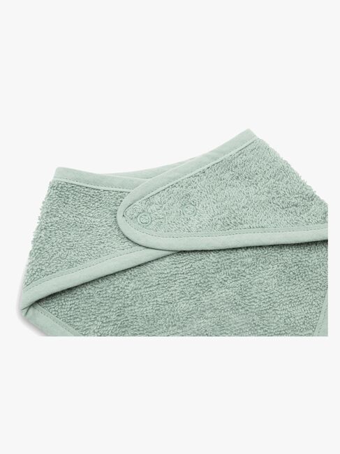 Jollein Bandana Siklesmekke 2-Pack, Ash Green