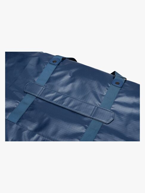 DockATot Get Away Grand Veske, Sport Blue